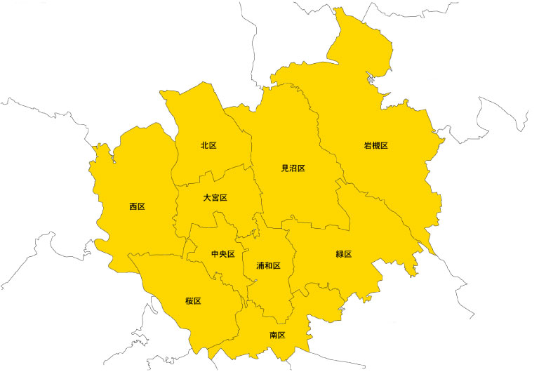埼玉県