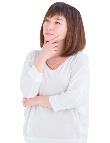 不要品の処分でこんなお悩み（ご要望）はありませんか？