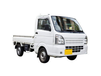 軽パックプラン