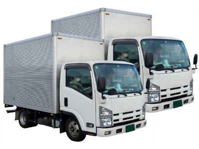 軽パックプラン