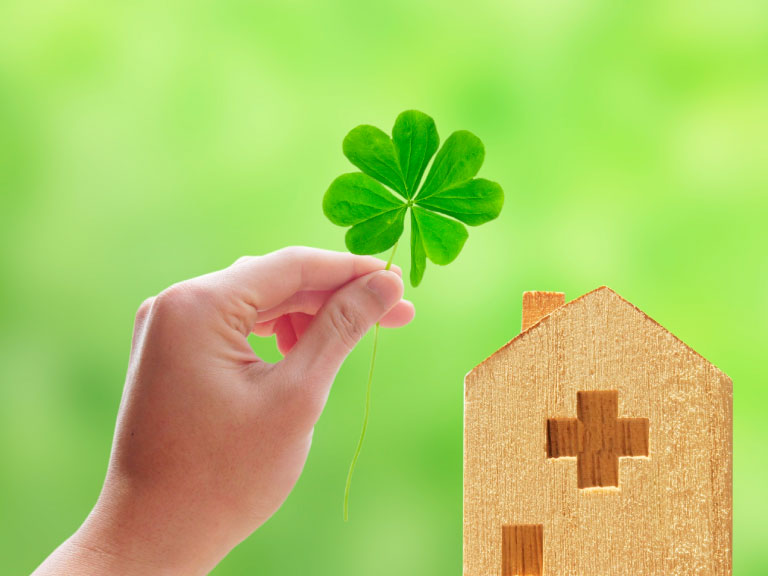 安心の損害賠償保険適用