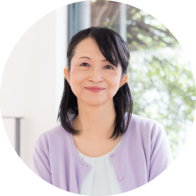 親切な対応が一番の決め手でした